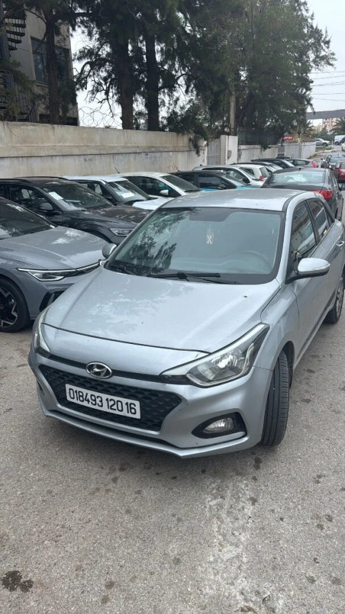 Hyundai i20 2020 Style