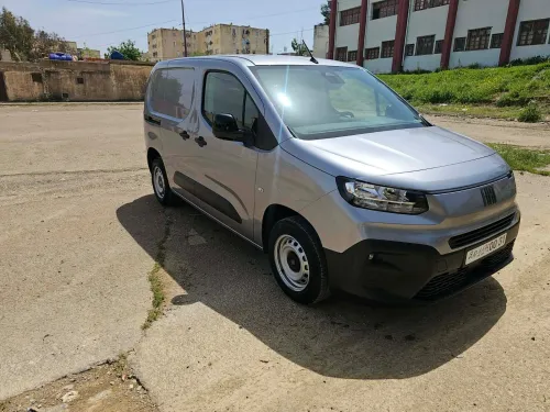 Fiat Doblo 2026 Doblo