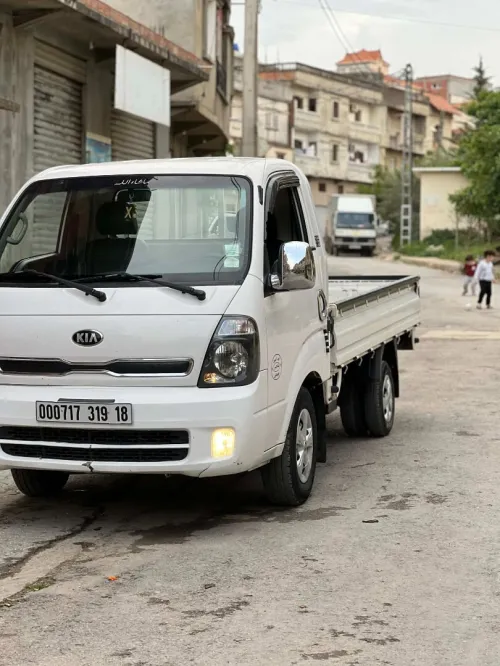 Kia K2700 2019 K2700