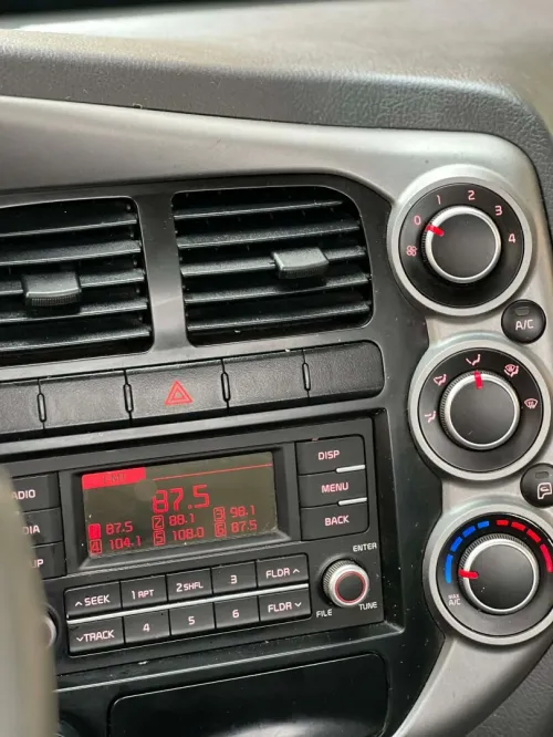 Kia K2700 2019 K2700