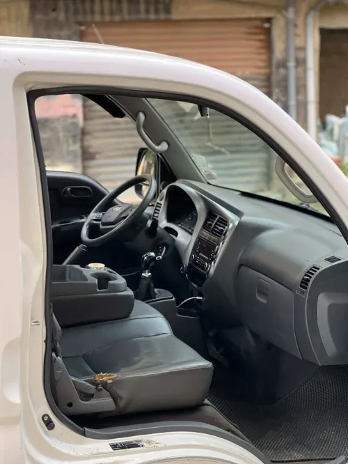 Kia K2700 2019 K2700