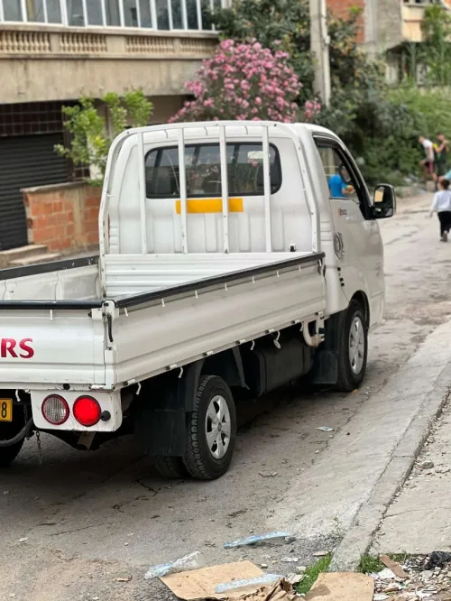 Kia K2700 2019 K2700