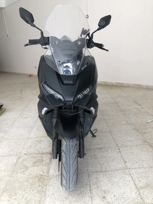 Vms Vmax200 2025