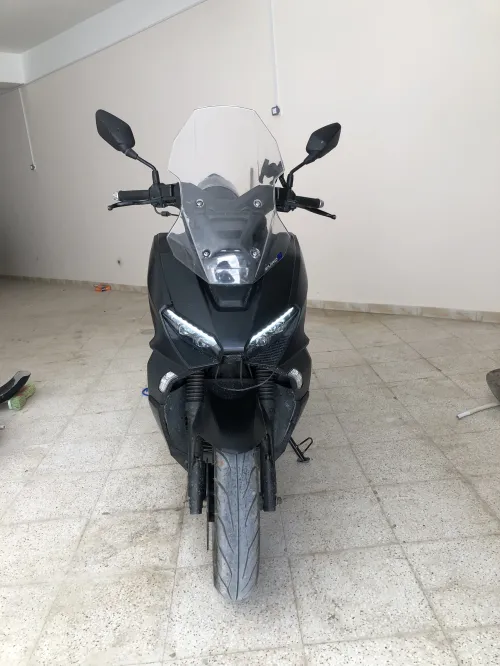 Vms Vmax200 2025