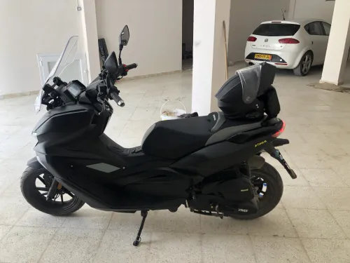 Vms Vmax200 2025