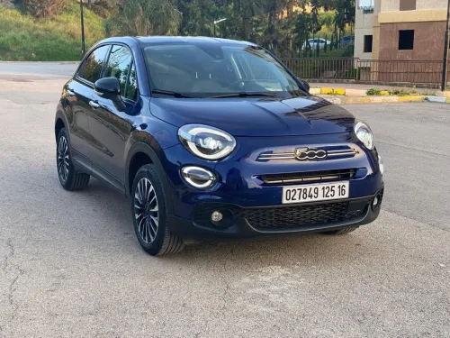 Fiat 500x 2025 Club