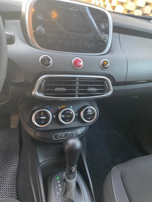 Fiat 500x 2025 Club