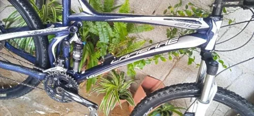 Velo Lapierre x control 110