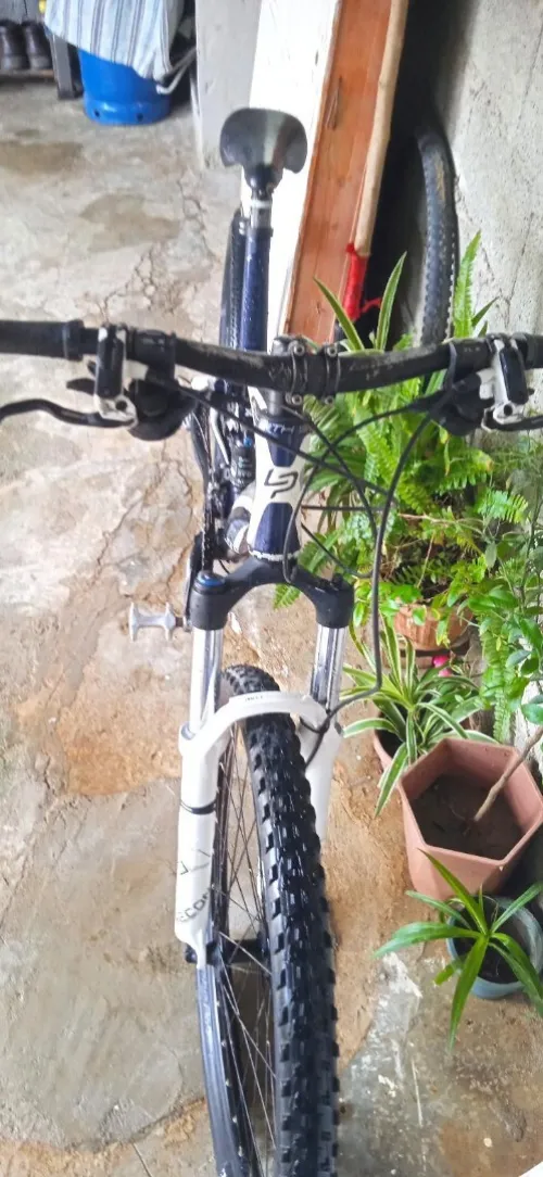 Velo Lapierre x control 110