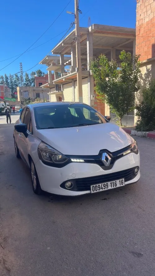 Renault Clio 4 2016 Limited 2