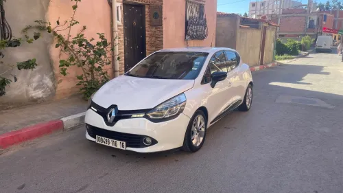 Renault Clio 4 2016 Limited 2