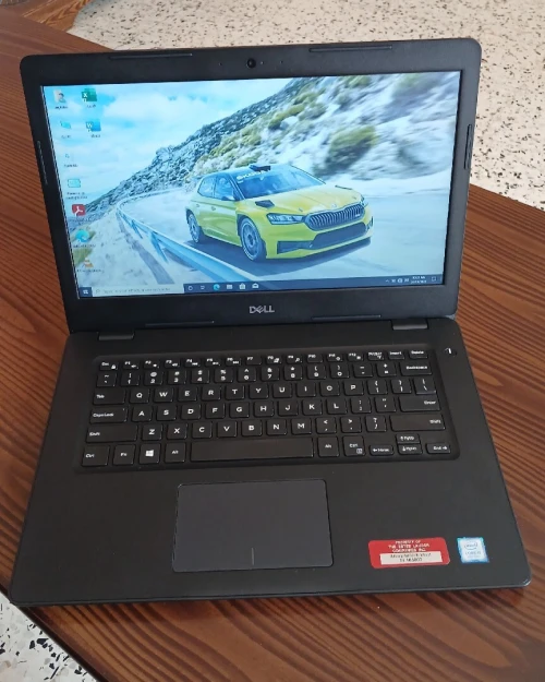 للبيع: حاسوب Dell Latitude