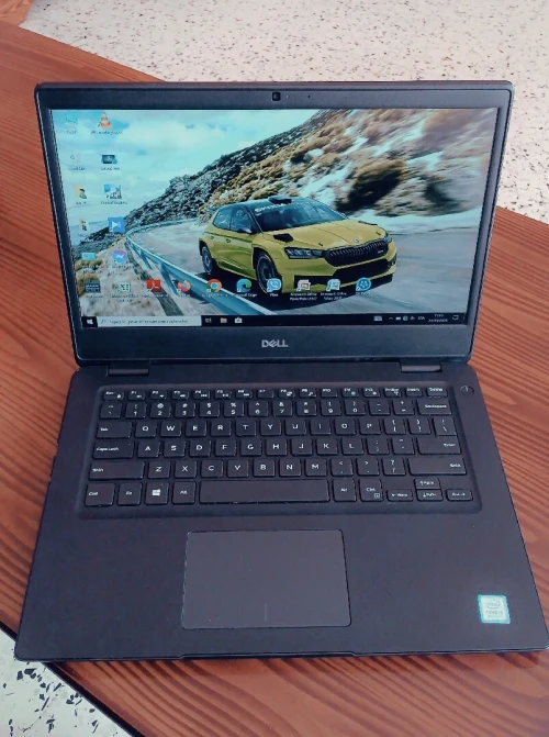للبيع: حاسوب Dell Latitude