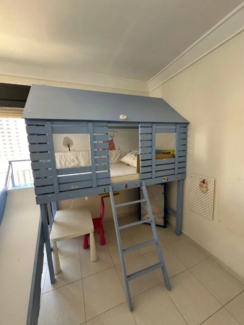 Lit enfant en très bon état à vendre