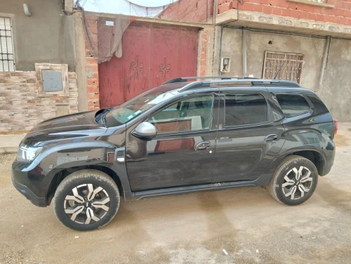 Dacia Duster 2024 Extreme