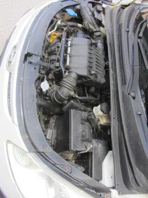 Hyundai i10 2014 GLX