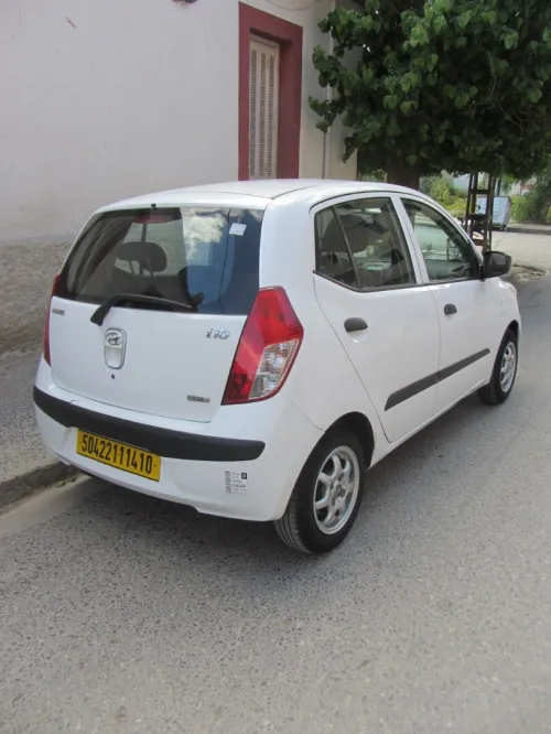 Hyundai i10 2014 GLX