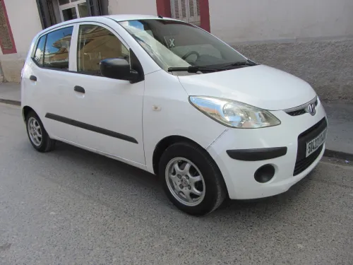 Hyundai i10 2014 GLX
