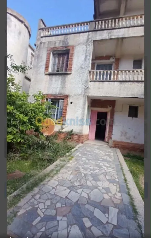 Vente Villa Skikda Filfla