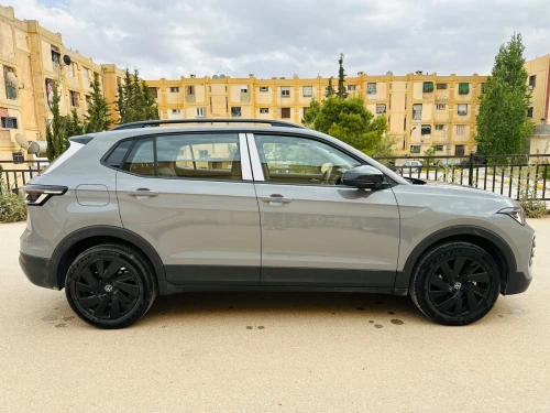Volkswagen Tahru 2025 
