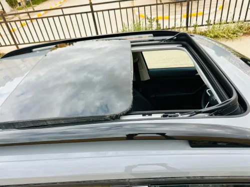 Volkswagen Tahru 2025 
