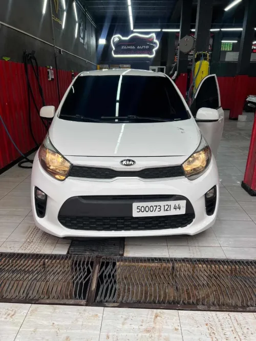 Kia Picanto 2021 Active