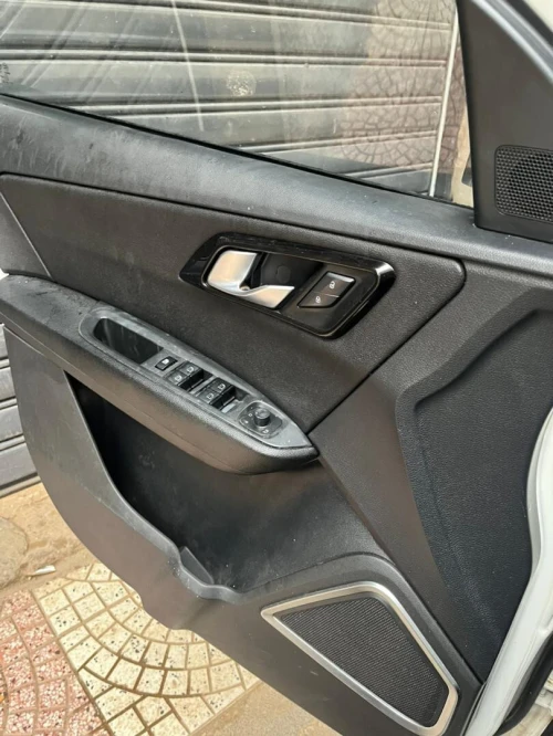 Faw R7 2018 La toute option