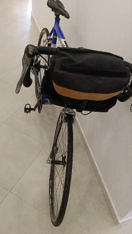 Vélo de route Stevens Stelvio