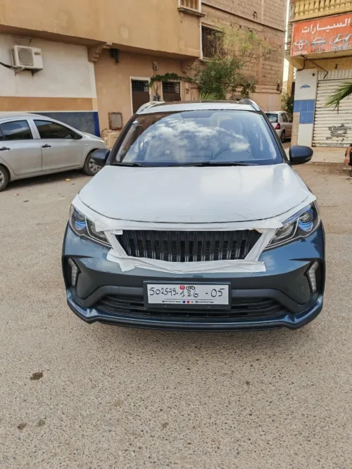 Lifan gx3 pro 2026 