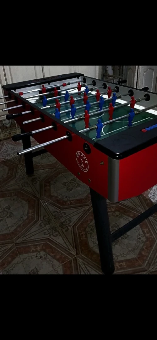 Baby-foot professionnel