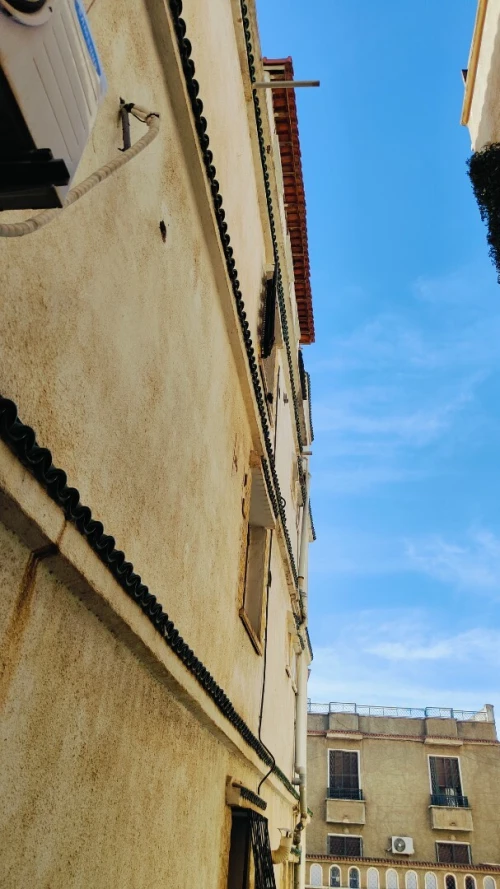 Vente Villa Alger Birkhadem