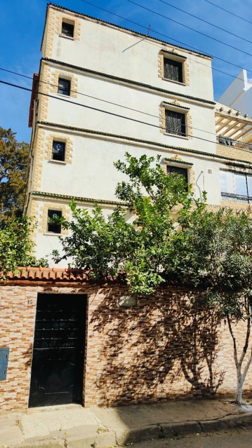 Vente Villa Alger Birkhadem