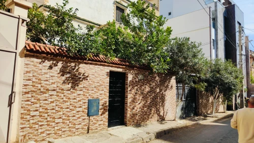 Vente Villa Alger Birkhadem