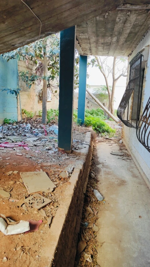 Vente Villa Alger Birkhadem