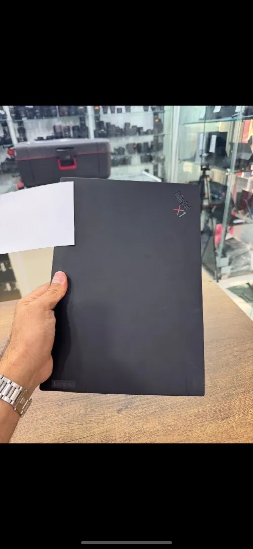 Thinpad carbon x1 gen 11