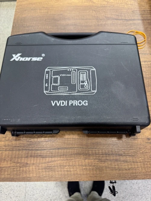 Xhorse VVDI MB BGA outil Benz programmeur clé