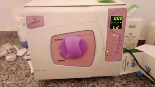 Autoclave