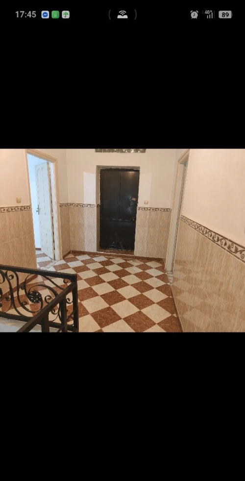 Location Villa Oran Bir el djir