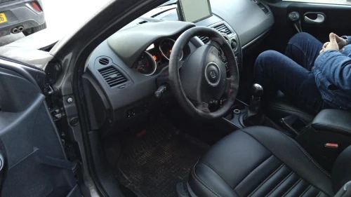 Renault Megane 2 2009 Megane 2