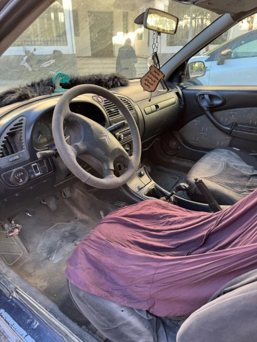 Citroen Xsara 2001 Xsara