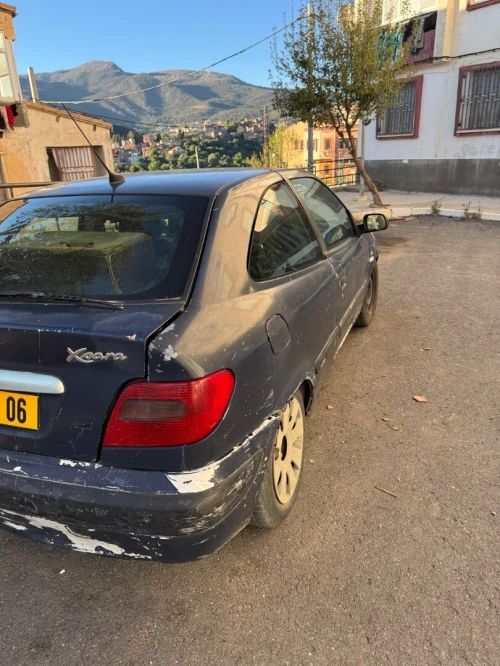 Citroen Xsara 2001 Xsara