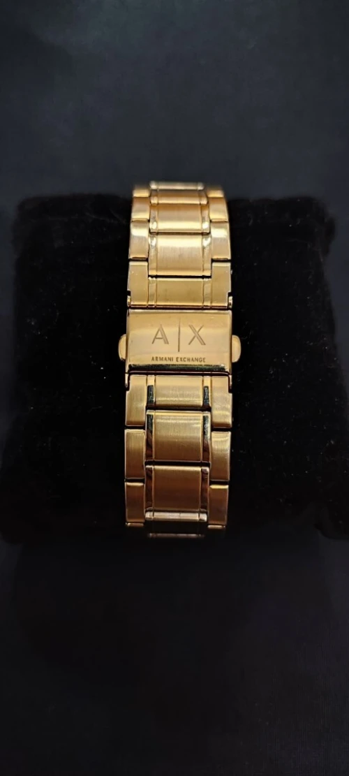 Montre Armani exchange