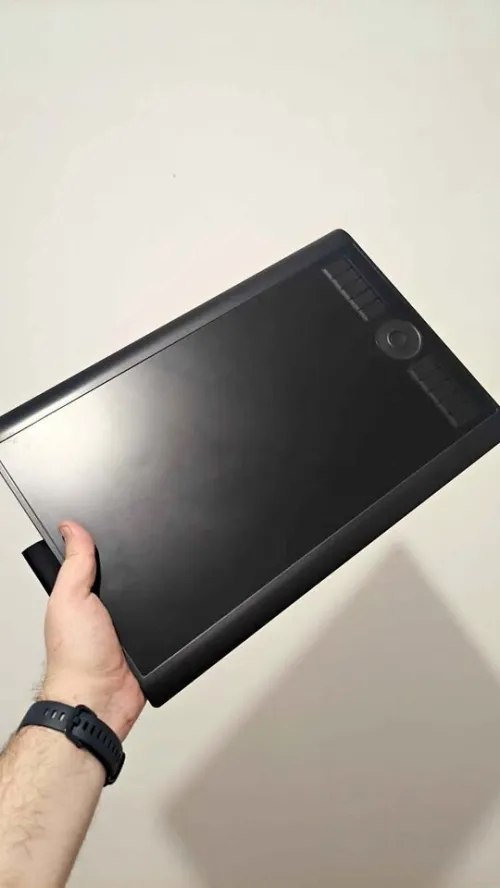 Tablette graphique Gaomon M10K pro