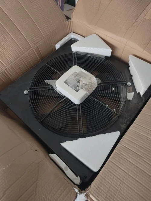 ventilateur 70/70