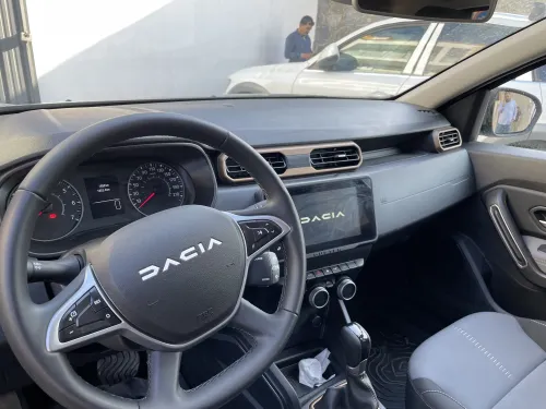 Dacia Duster 2024 Mat Edition