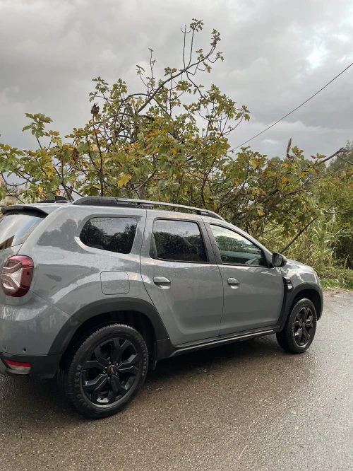 Dacia Duster 2024 Mat Edition