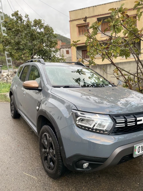Dacia Duster 2024 Mat Edition