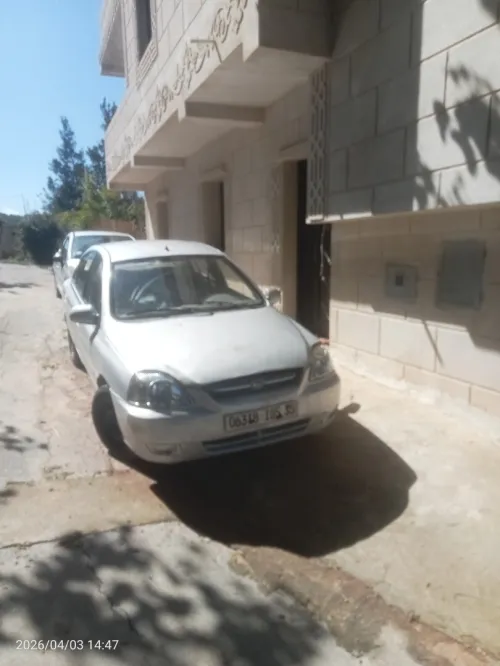 Kia Rio 5 portes 2005 Bas clim