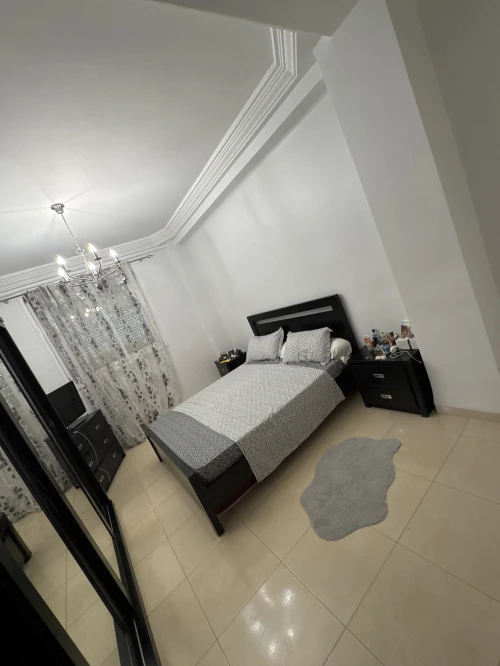 Vente Appartement F4 Alger Draria