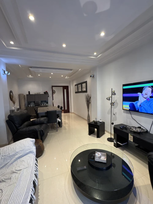 Vente Appartement F4 Alger Draria